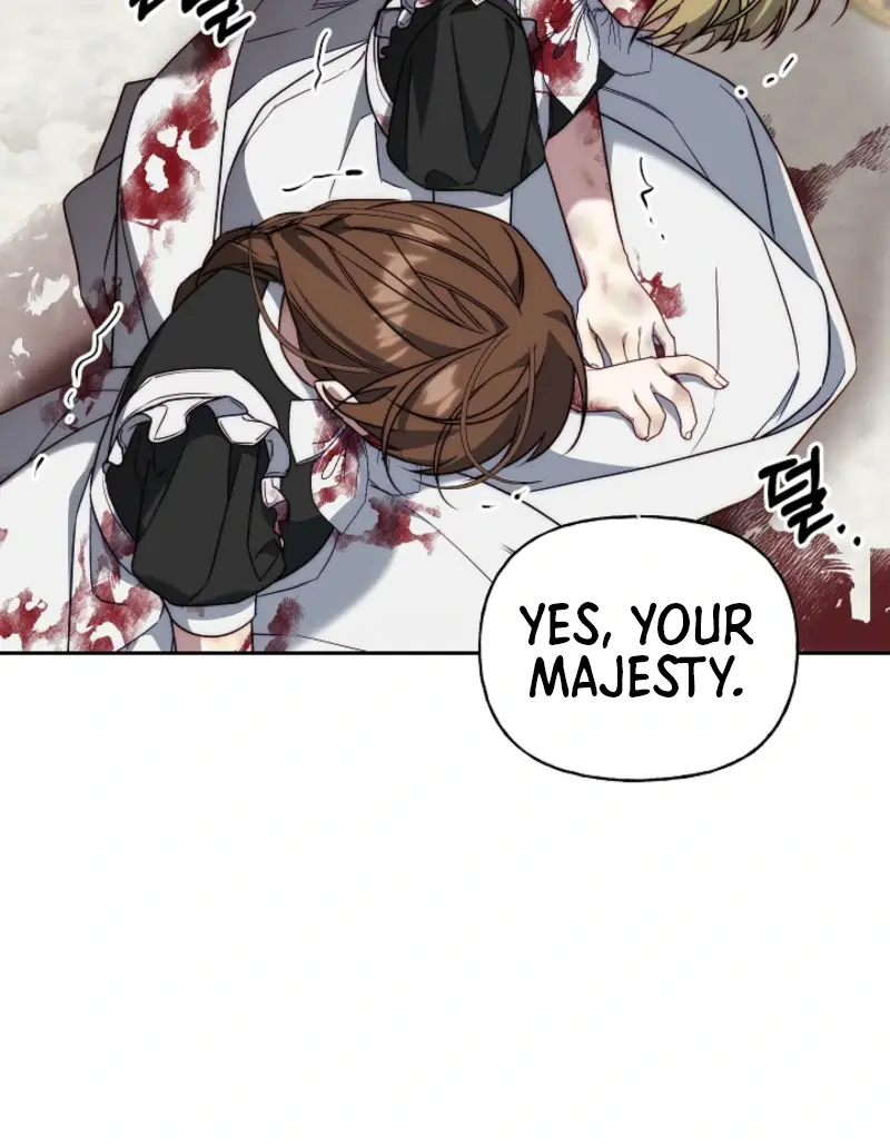 I Tamed the Monster Prince Chapter 4 Page 90