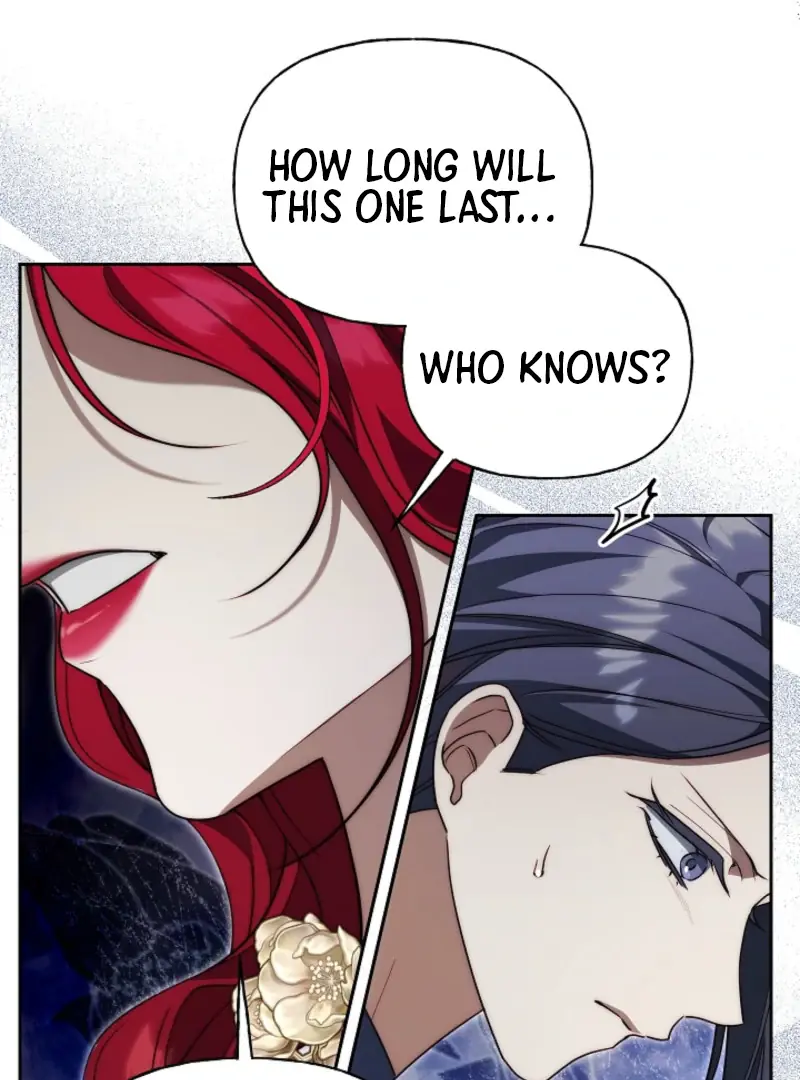 I Tamed the Monster Prince Chapter 4 Page 111