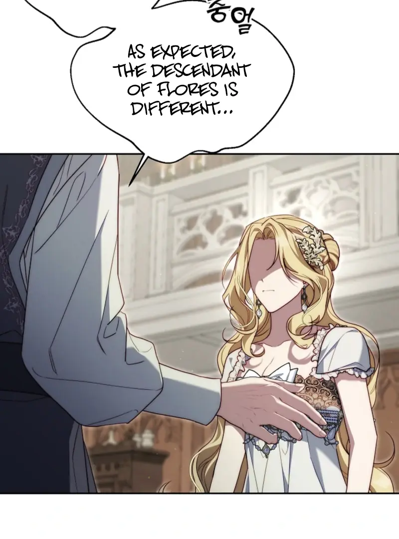 I Tamed the Monster Prince Chapter 5 Page 4