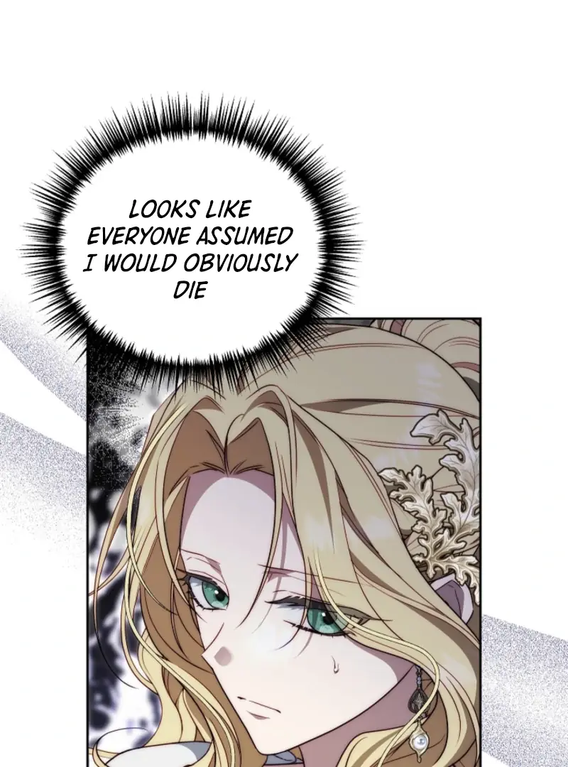 I Tamed the Monster Prince Chapter 5 Page 5