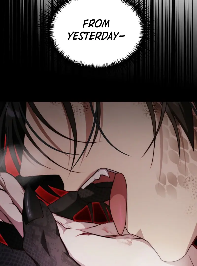 I Tamed the Monster Prince Chapter 5 Page 8