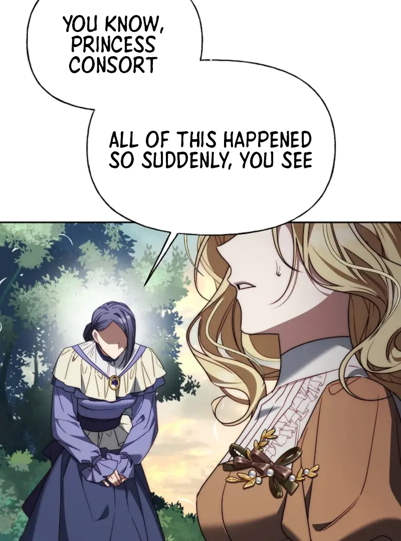 I Tamed the Monster Prince Chapter 5 Page 18