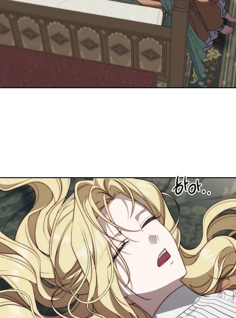 I Tamed the Monster Prince Chapter 5 Page 30