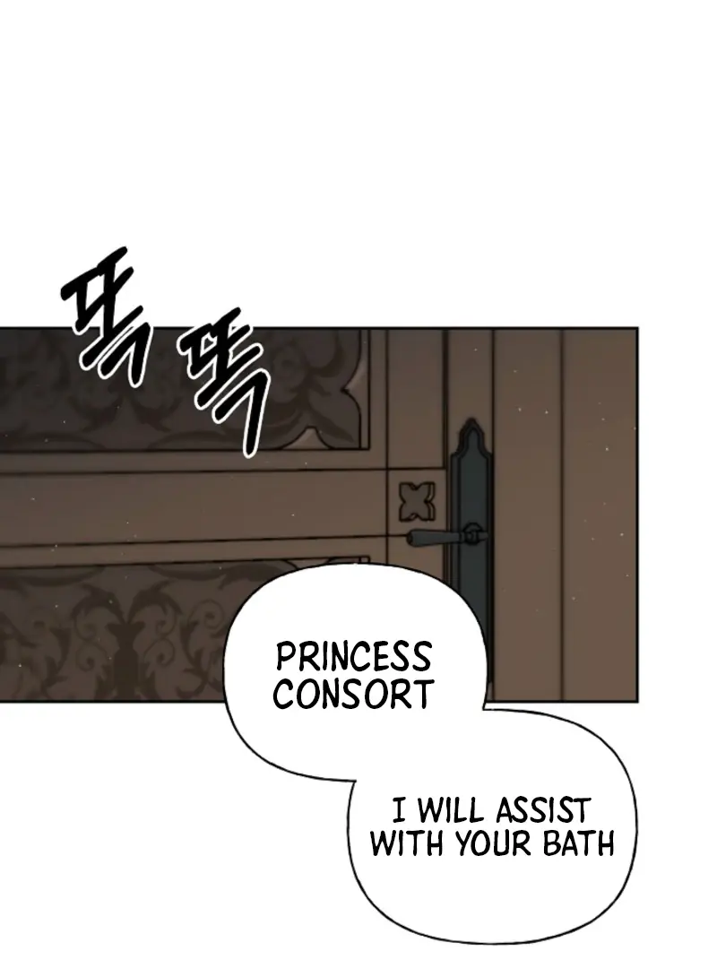 I Tamed the Monster Prince Chapter 5 Page 36