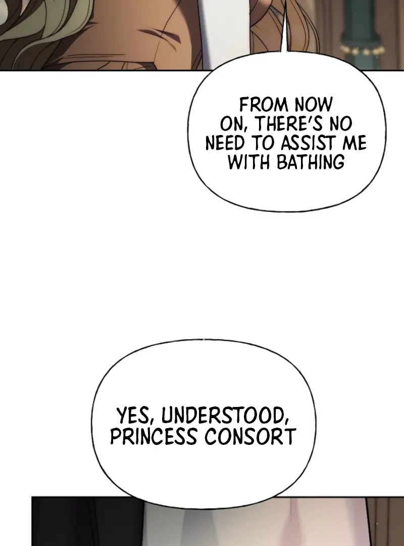 I Tamed the Monster Prince Chapter 5 Page 41