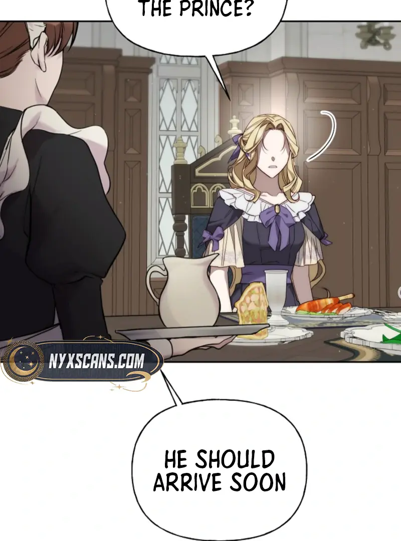 I Tamed the Monster Prince Chapter 5 Page 49