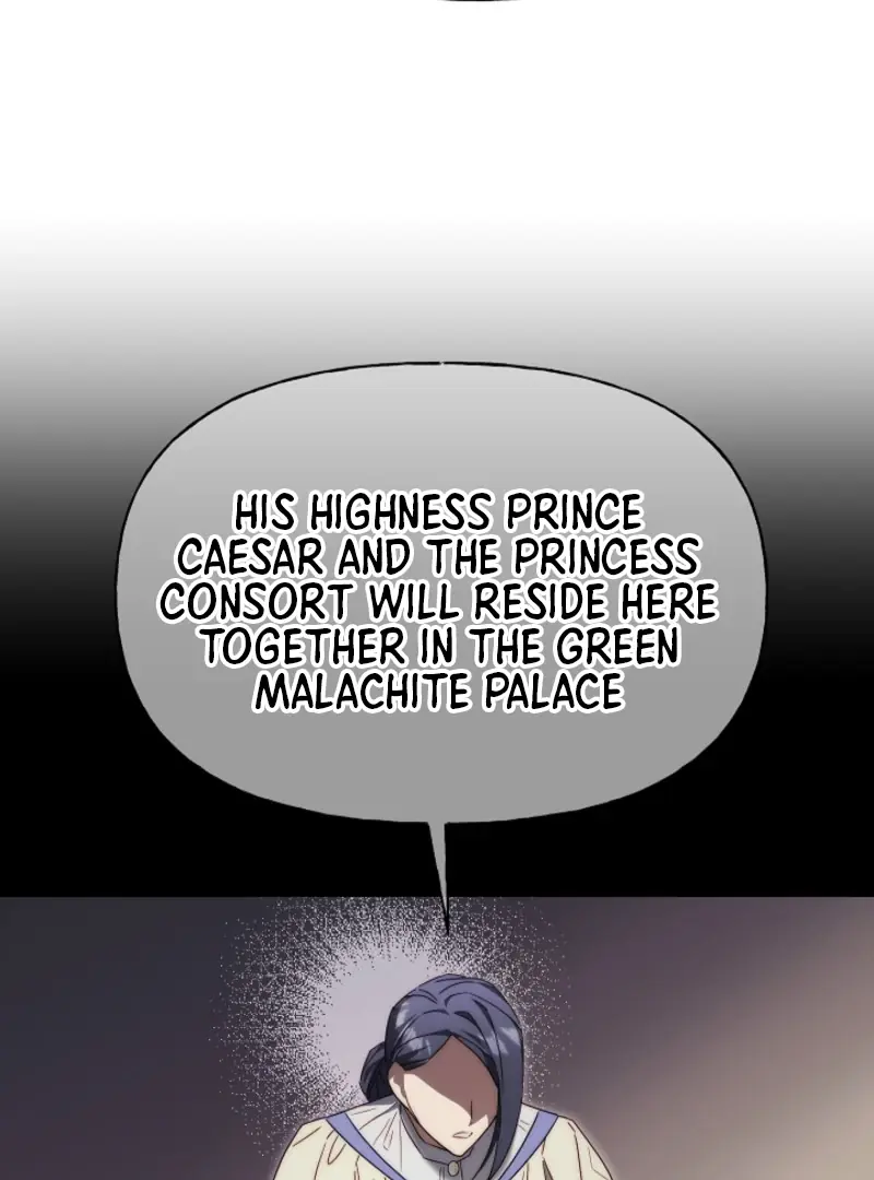 I Tamed the Monster Prince Chapter 5 Page 50