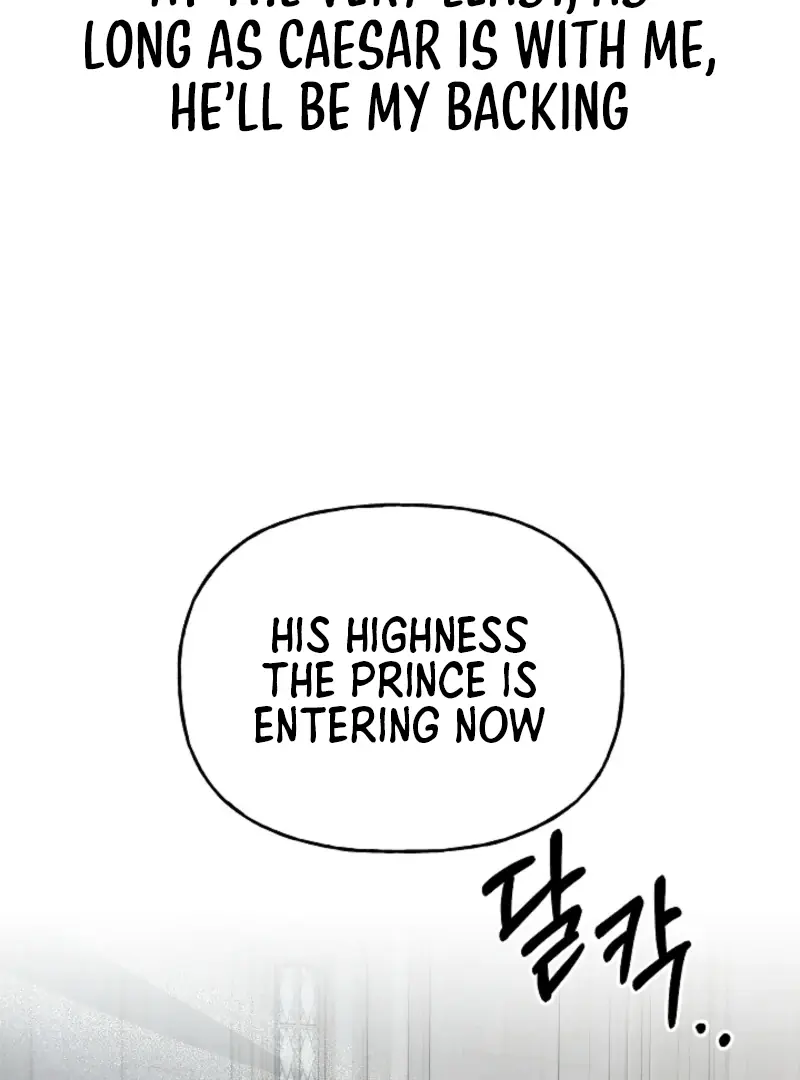 I Tamed the Monster Prince Chapter 5 Page 54