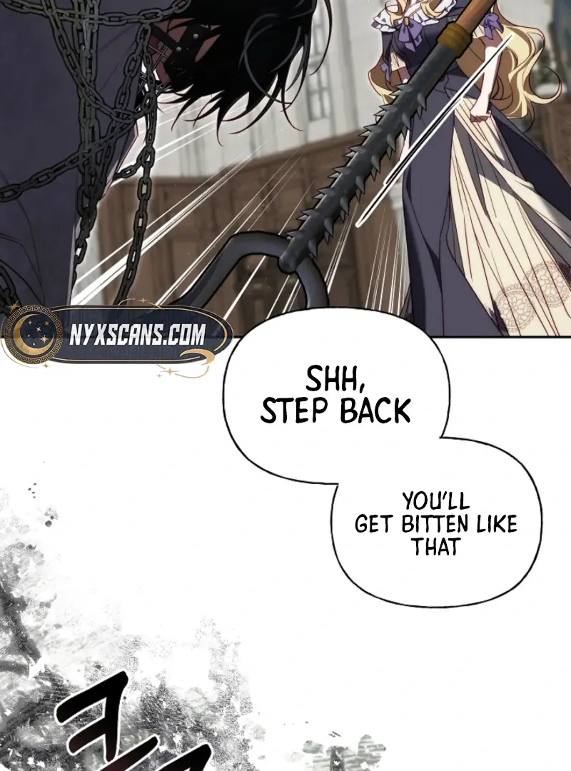 I Tamed the Monster Prince Chapter 5 Page 63