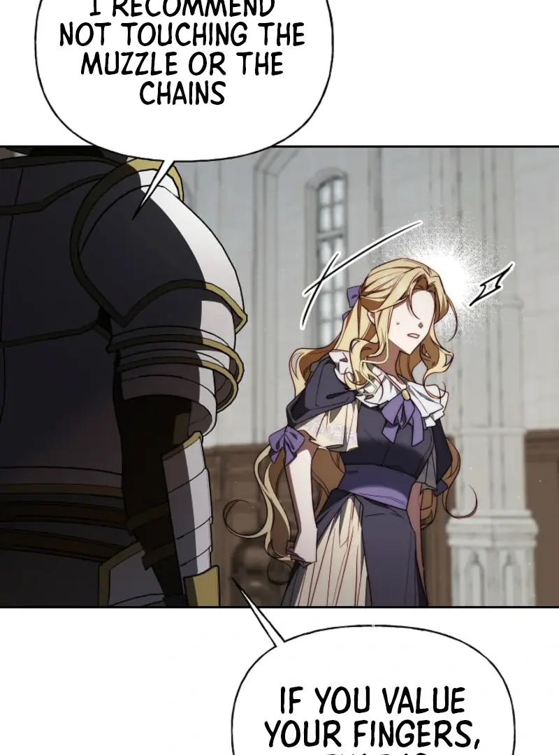 I Tamed the Monster Prince Chapter 5 Page 86