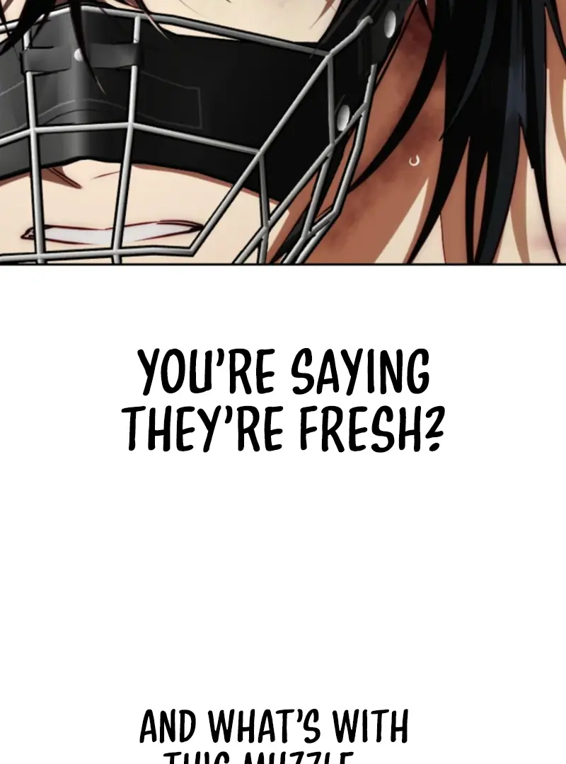 I Tamed the Monster Prince Chapter 6 Page 8