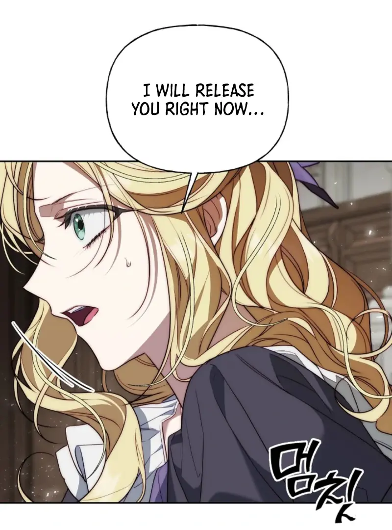 I Tamed the Monster Prince Chapter 6 Page 21