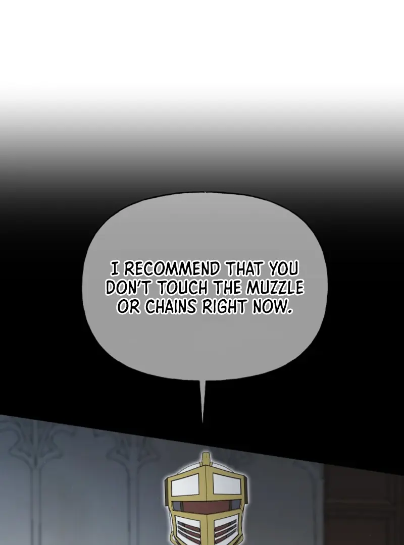 I Tamed the Monster Prince Chapter 6 Page 22