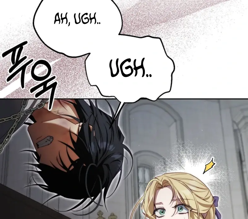 I Tamed the Monster Prince Chapter 6 Page 36