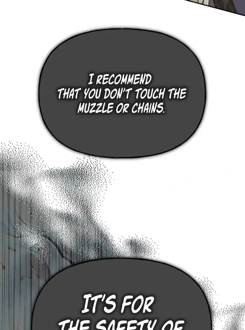 I Tamed the Monster Prince Chapter 6 Page 44