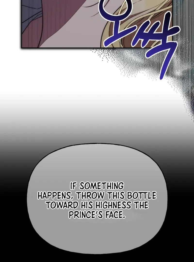 I Tamed the Monster Prince Chapter 6 Page 46