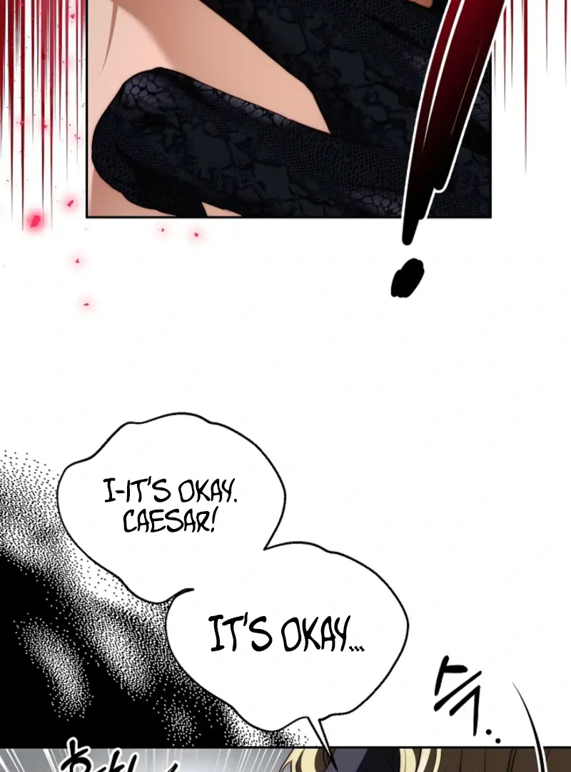 I Tamed the Monster Prince Chapter 6 Page 56