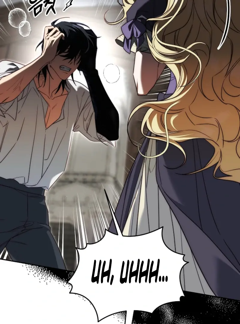 I Tamed the Monster Prince Chapter 6 Page 57