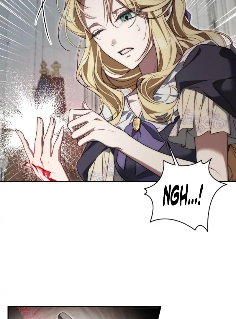 I Tamed the Monster Prince Chapter 6 Page 68