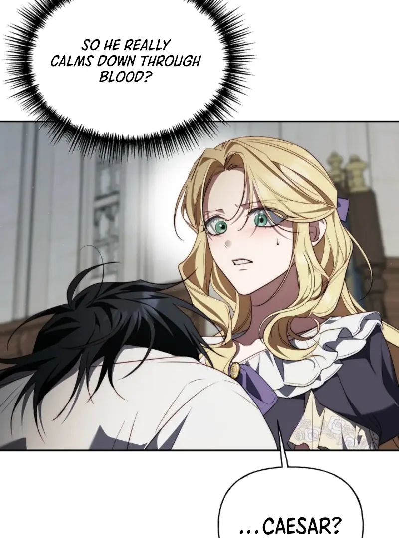 I Tamed the Monster Prince Chapter 6 Page 92