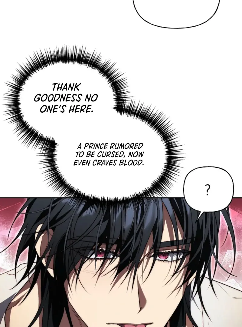 I Tamed the Monster Prince Chapter 6 Page 93