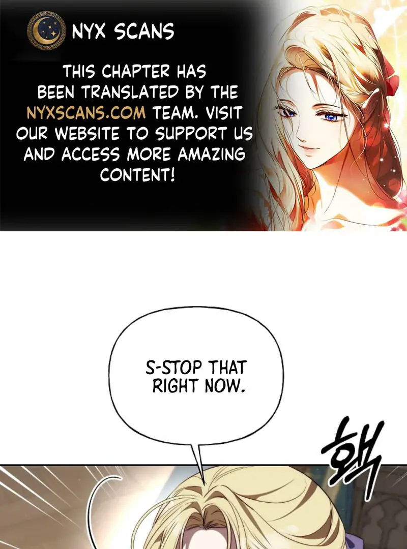 I Tamed the Monster Prince Chapter 7 Page 2