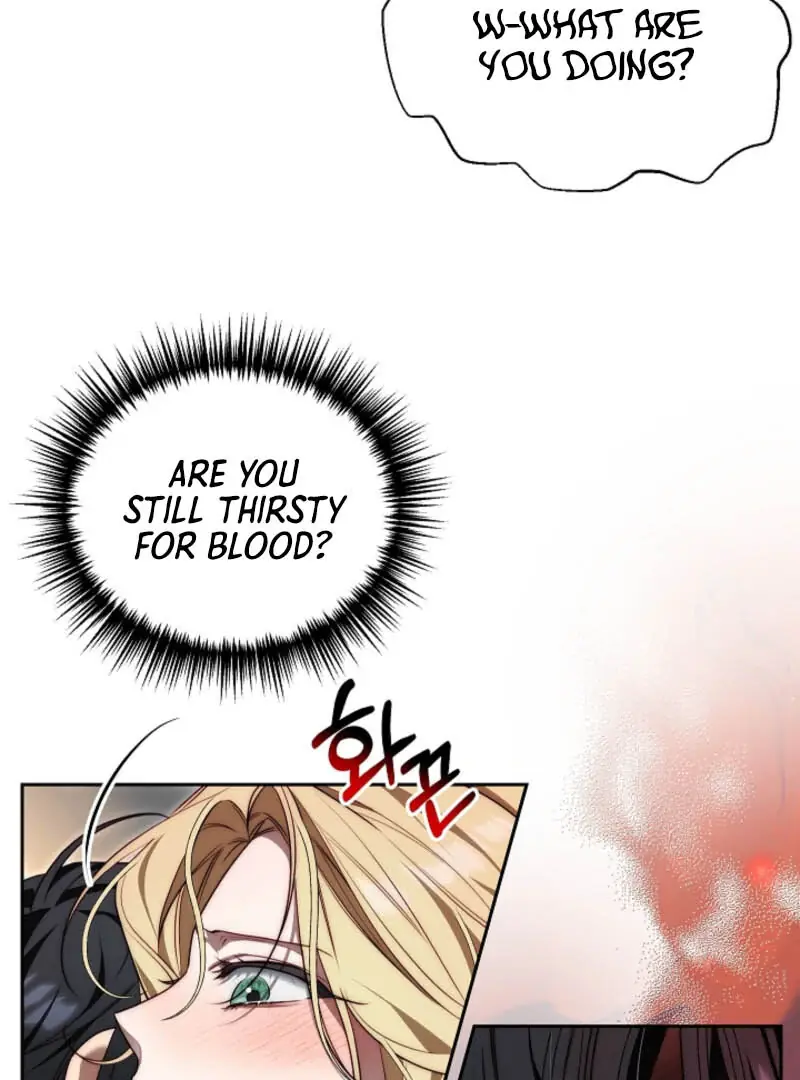 I Tamed the Monster Prince Chapter 7 Page 9
