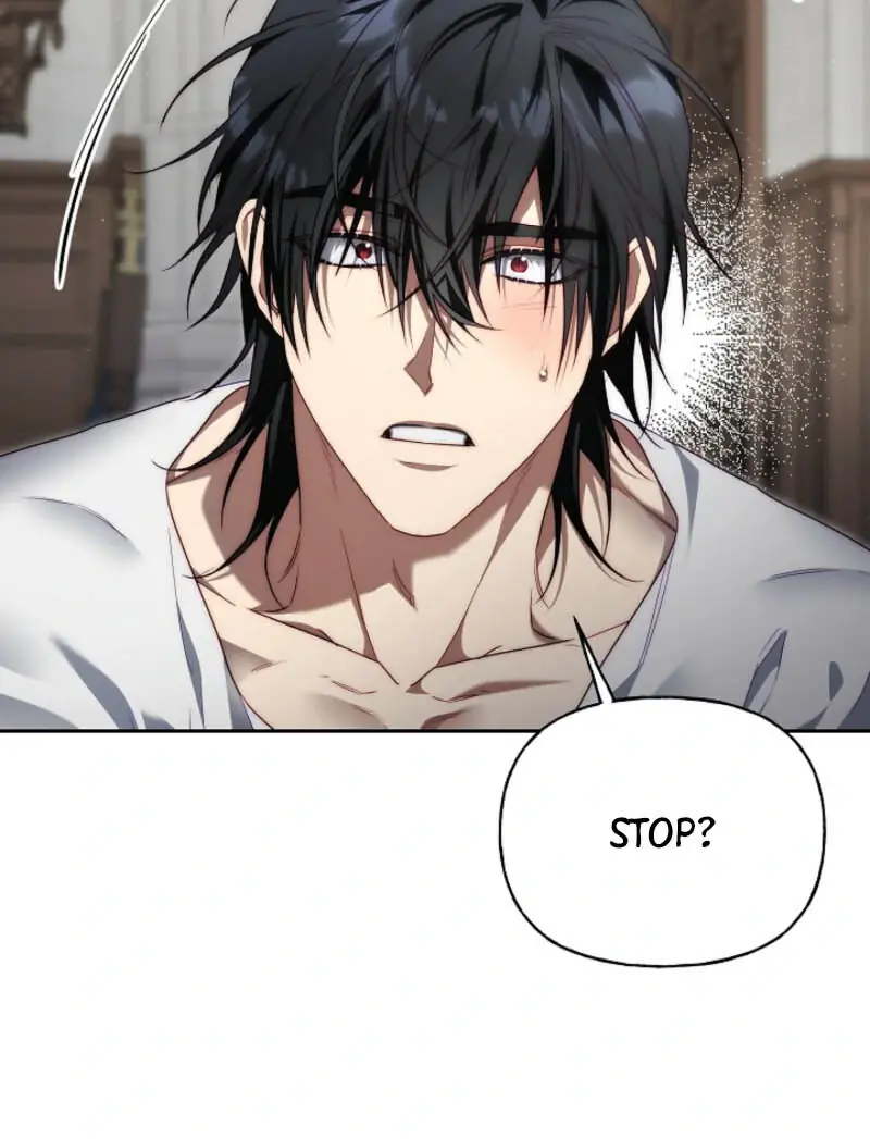 I Tamed the Monster Prince Chapter 7 Page 26