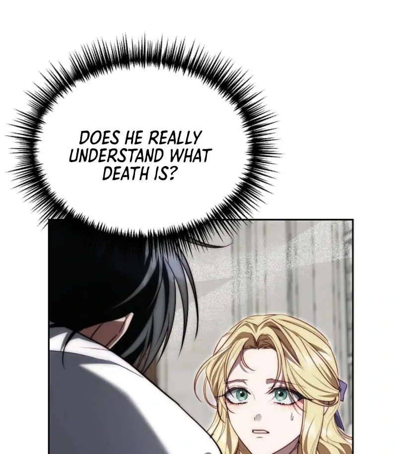 I Tamed the Monster Prince Chapter 7 Page 37