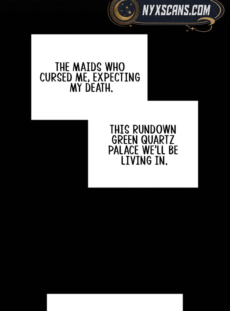 I Tamed the Monster Prince Chapter 7 Page 54