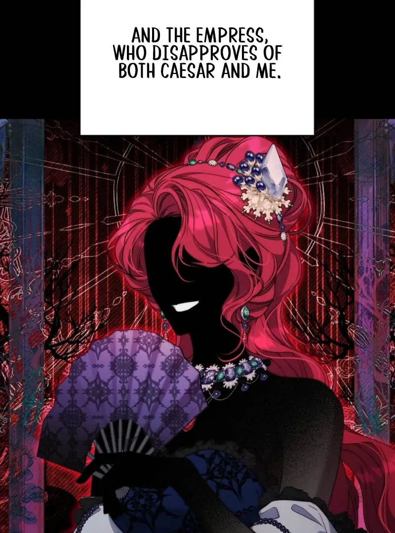 I Tamed the Monster Prince Chapter 7 Page 55