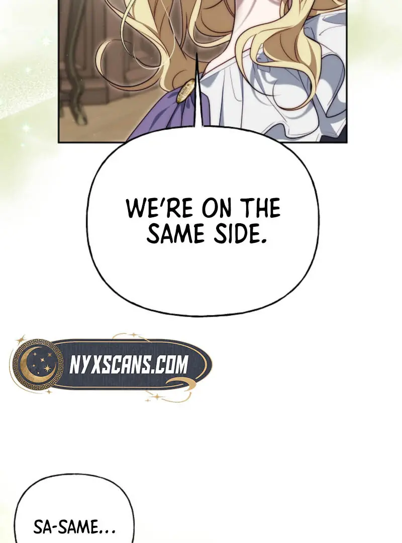 I Tamed the Monster Prince Chapter 7 Page 61