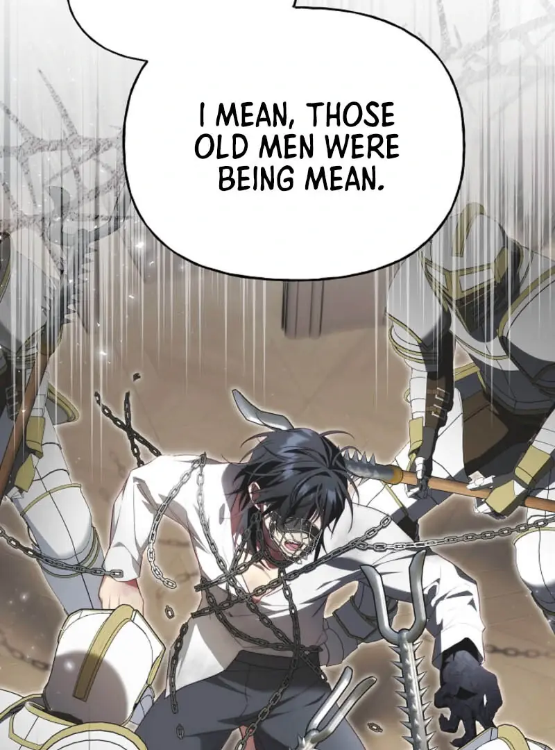 I Tamed the Monster Prince Chapter 7 Page 66