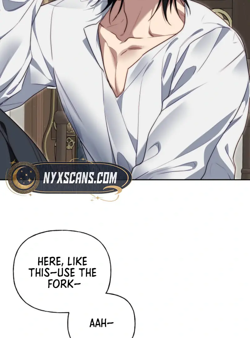 I Tamed the Monster Prince Chapter 7 Page 87