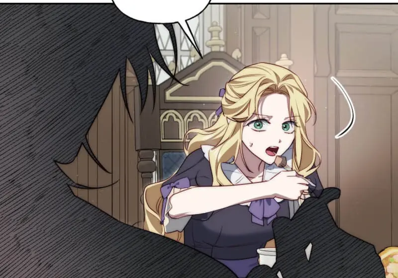 I Tamed the Monster Prince Chapter 7 Page 88