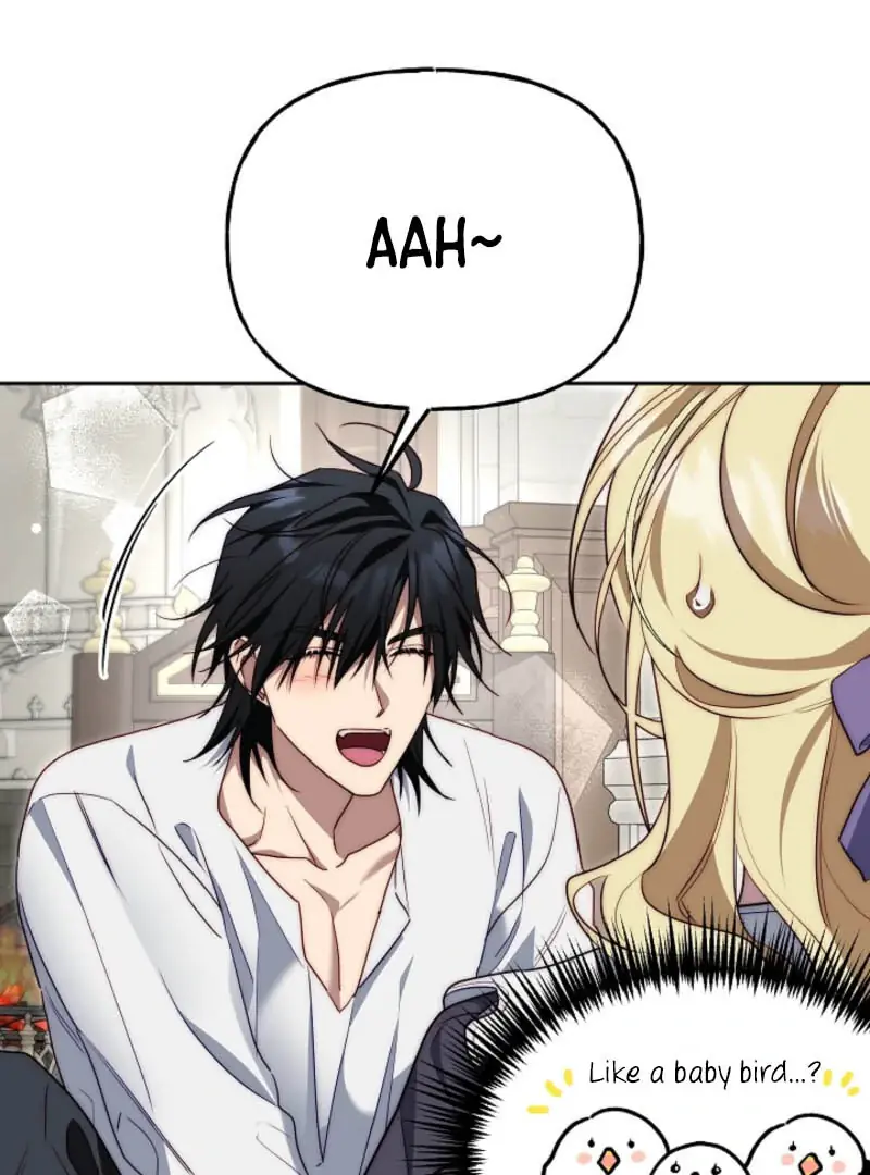 I Tamed the Monster Prince Chapter 7 Page 90