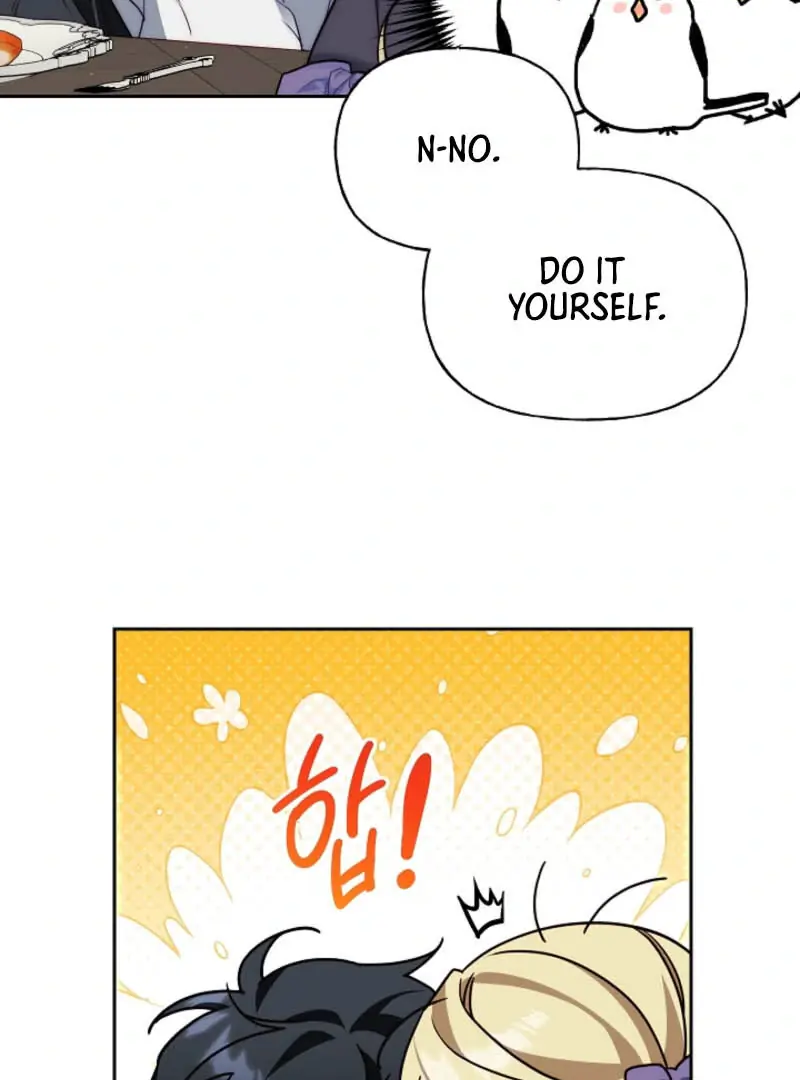 I Tamed the Monster Prince Chapter 7 Page 91