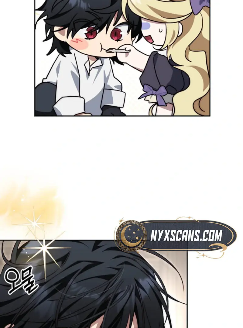 I Tamed the Monster Prince Chapter 7 Page 92