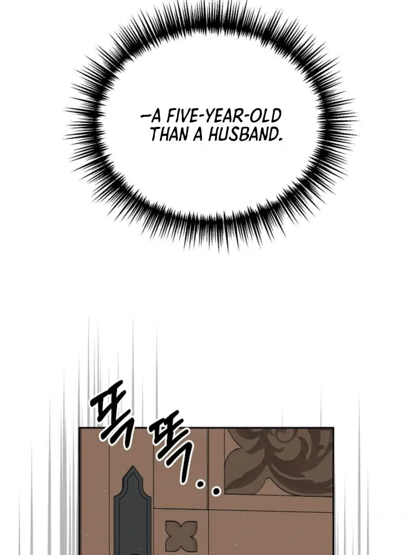I Tamed the Monster Prince Chapter 7 Page 95