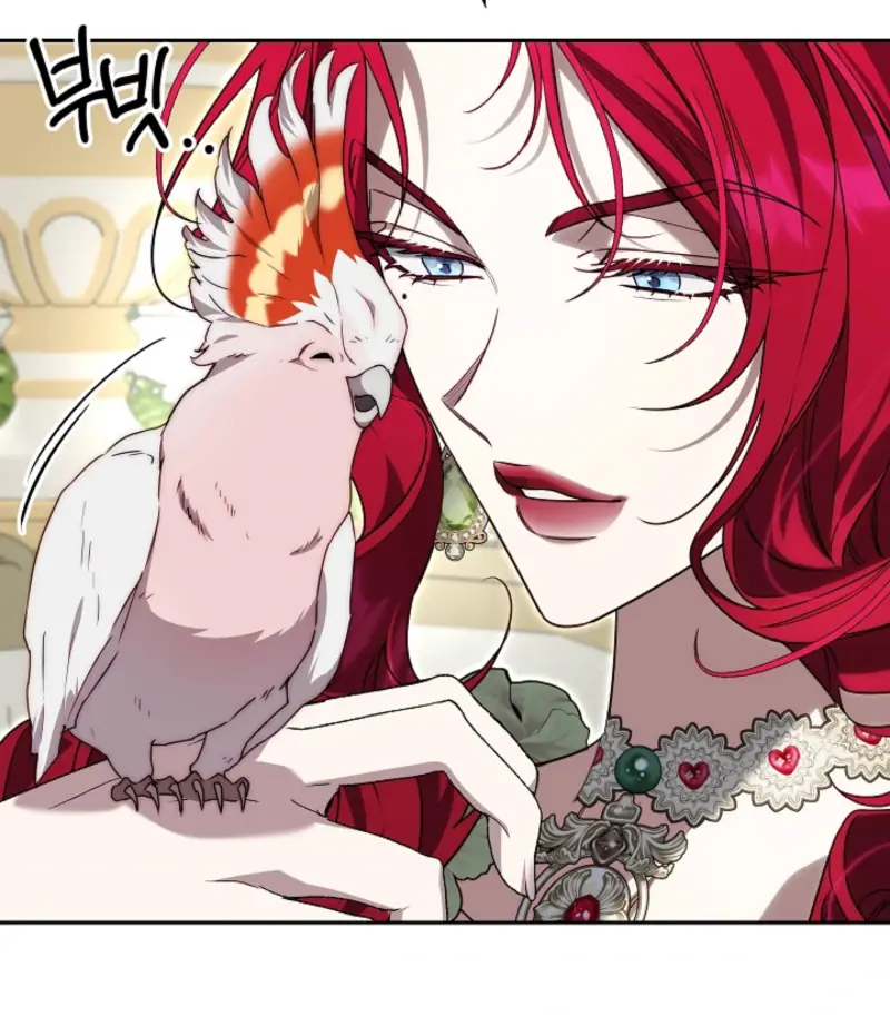 I Tamed the Monster Prince Chapter 12 Page 40