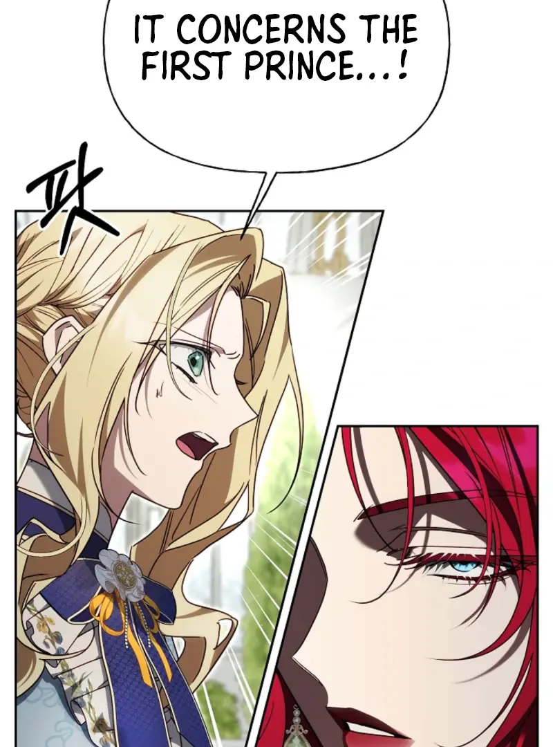 I Tamed the Monster Prince Chapter 12 Page 46