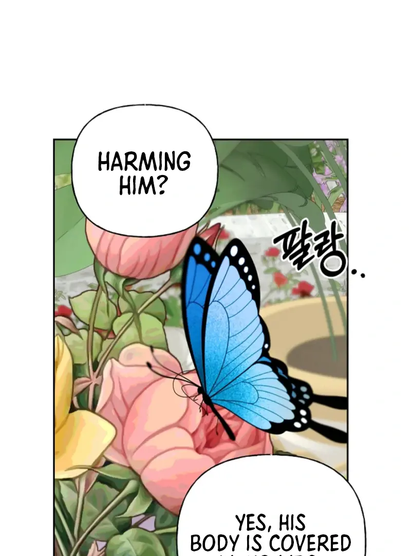 I Tamed the Monster Prince Chapter 12 Page 50