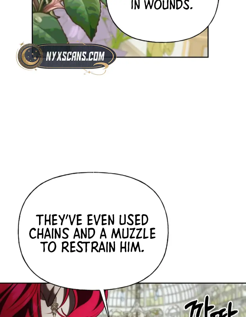 I Tamed the Monster Prince Chapter 12 Page 51
