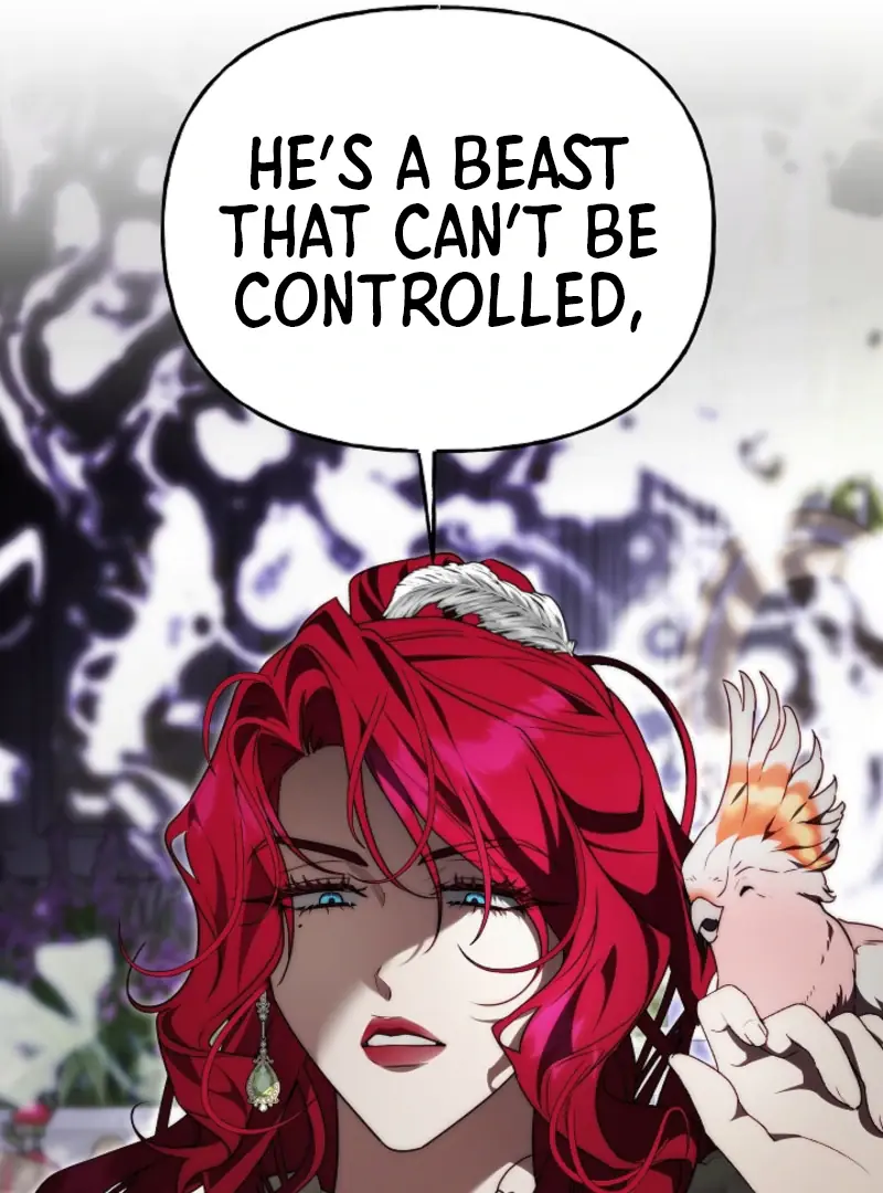 I Tamed the Monster Prince Chapter 12 Page 91