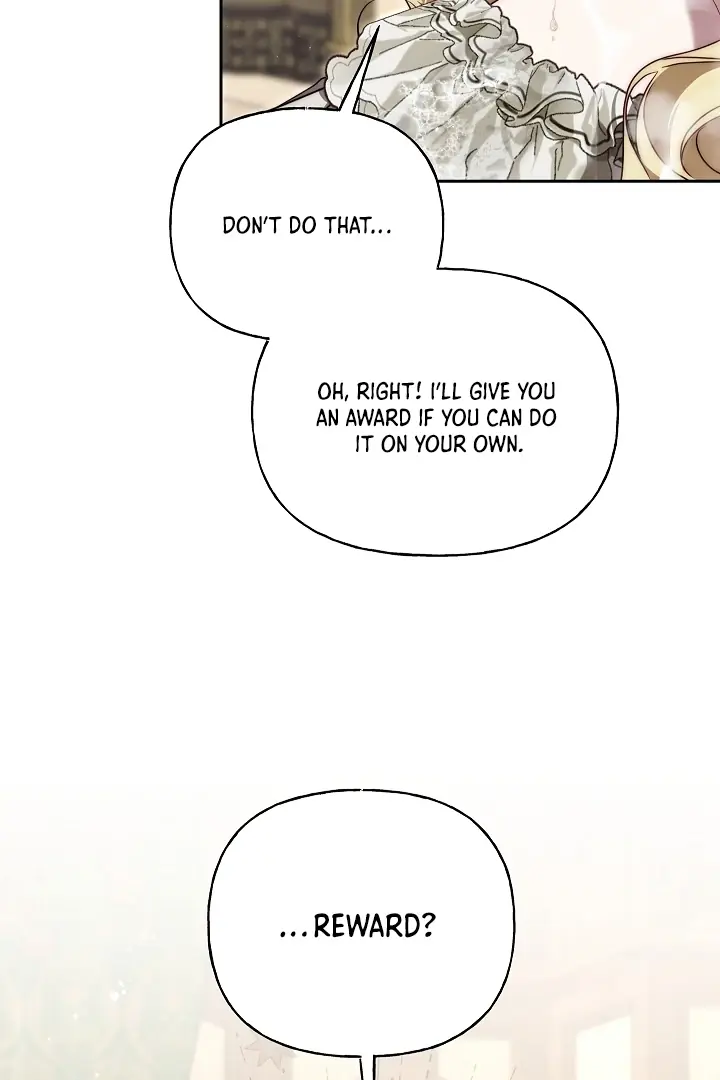 I Tamed the Monster Prince Chapter 17 Page 12