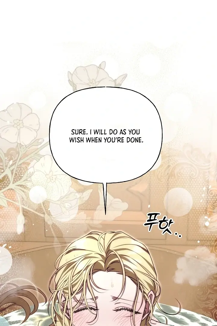 I Tamed the Monster Prince Chapter 17 Page 23