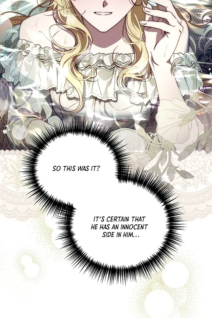 I Tamed the Monster Prince Chapter 17 Page 24