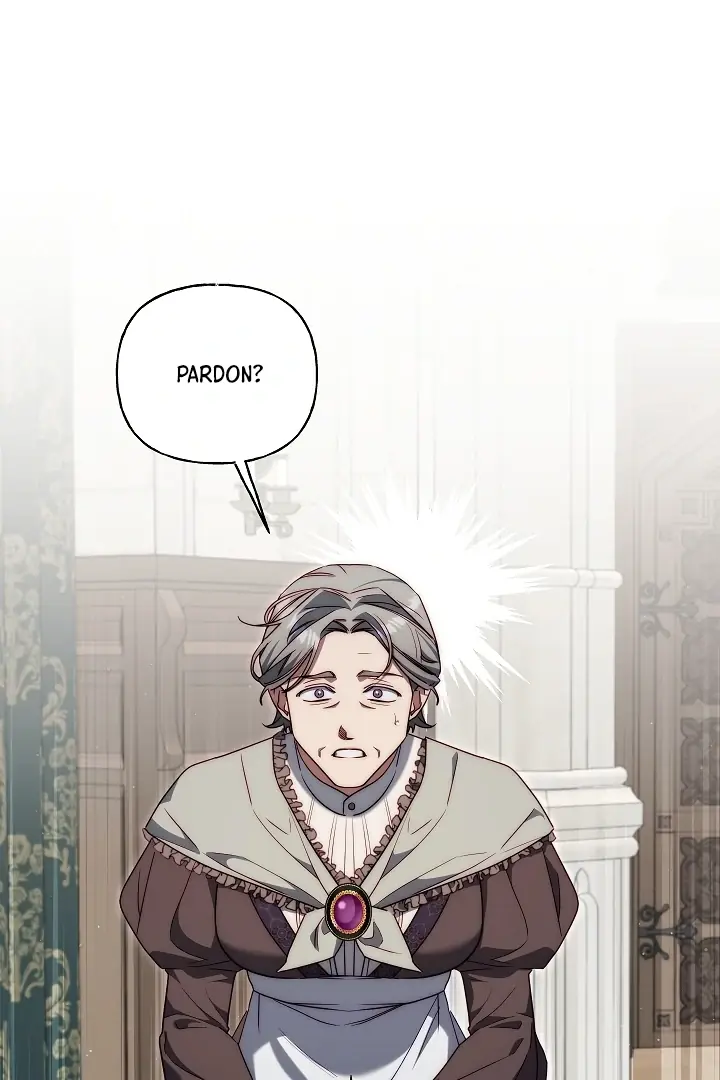 I Tamed the Monster Prince Chapter 17 Page 26