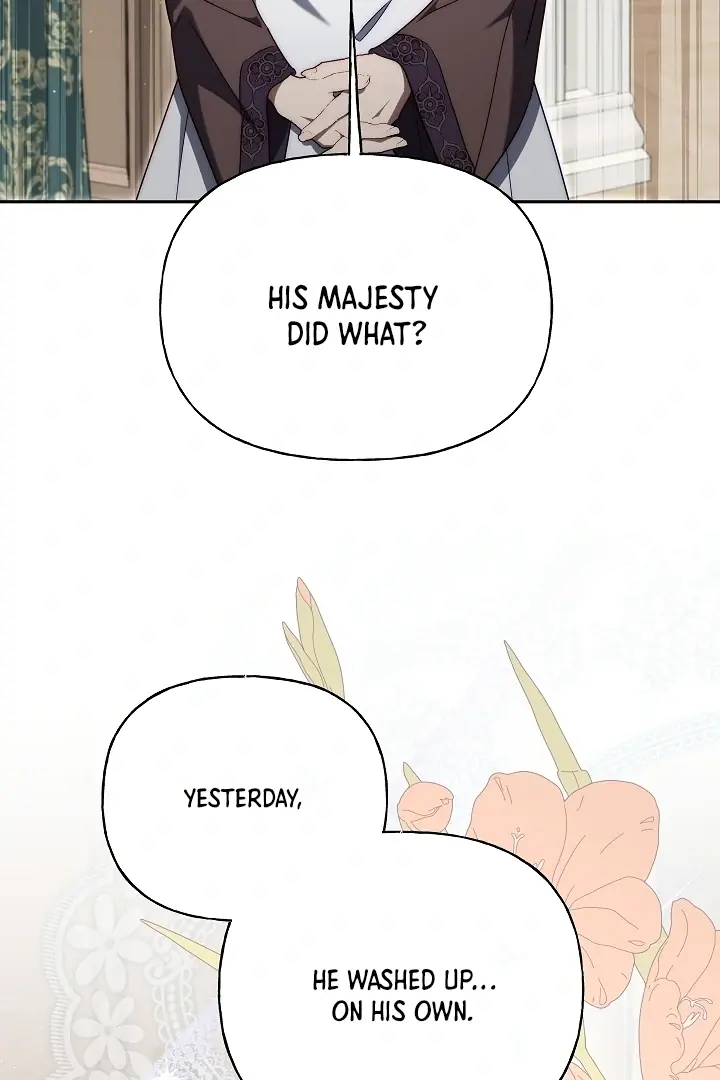 I Tamed the Monster Prince Chapter 17 Page 27