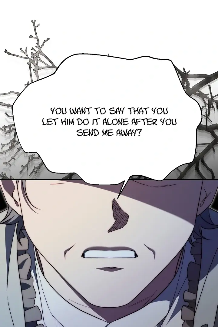 I Tamed the Monster Prince Chapter 17 Page 31